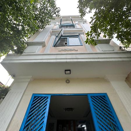 Oyo 1187 Suoi Da Motel Ντα Νανγκ Εξωτερικό φωτογραφία