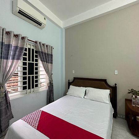 Oyo 1187 Suoi Da Motel Ντα Νανγκ Εξωτερικό φωτογραφία