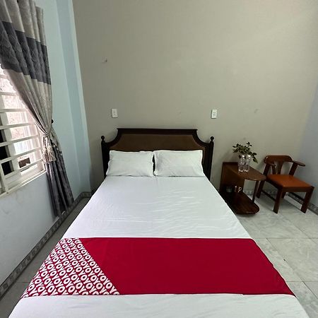 Oyo 1187 Suoi Da Motel Ντα Νανγκ Εξωτερικό φωτογραφία