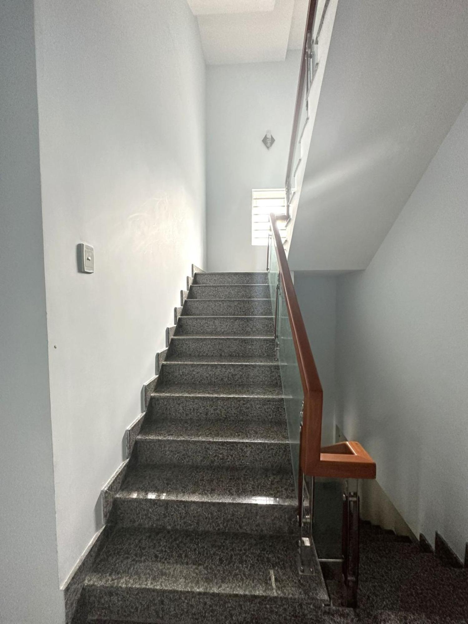 Oyo 1187 Suoi Da Motel Ντα Νανγκ Εξωτερικό φωτογραφία