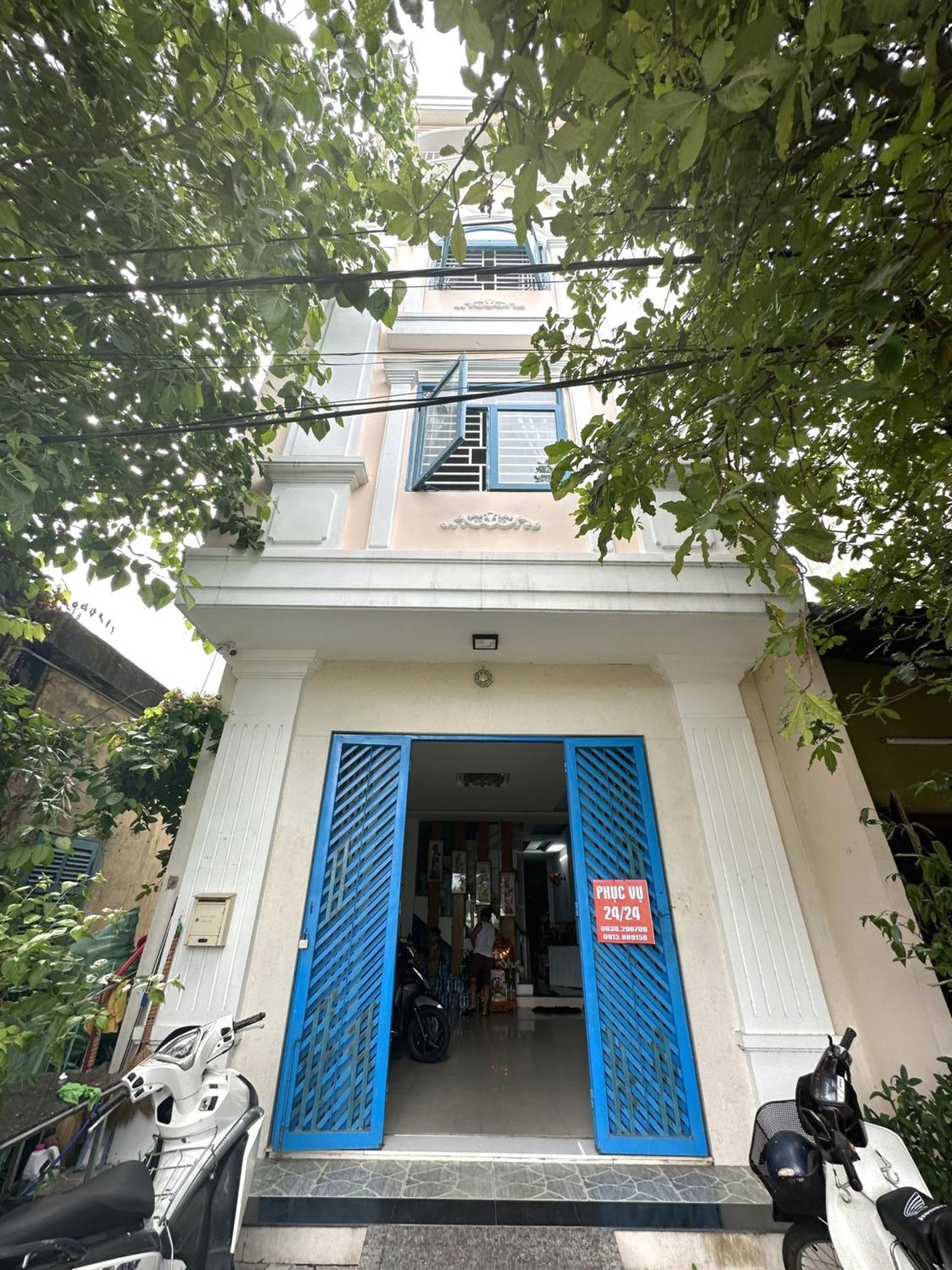 Oyo 1187 Suoi Da Motel Ντα Νανγκ Εξωτερικό φωτογραφία