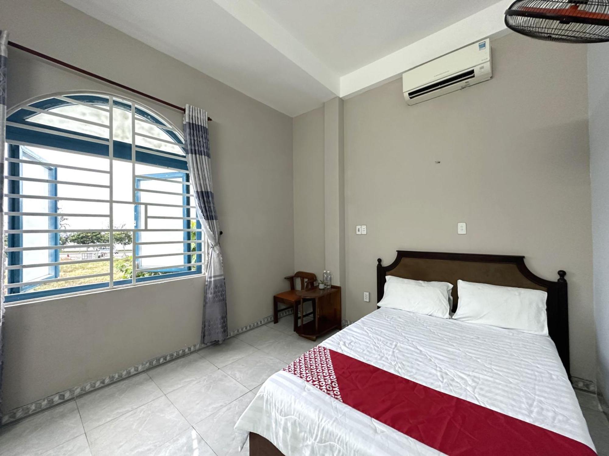 Oyo 1187 Suoi Da Motel Ντα Νανγκ Εξωτερικό φωτογραφία