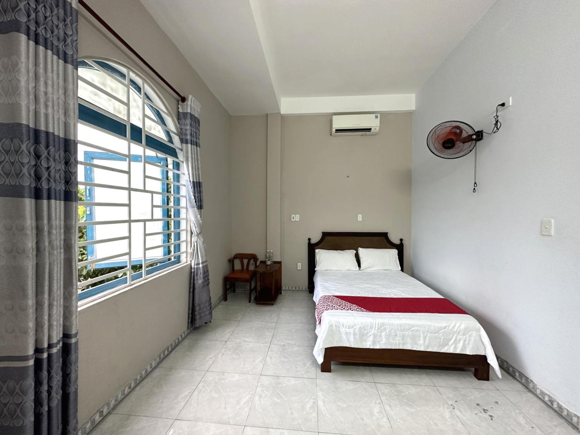 Oyo 1187 Suoi Da Motel Ντα Νανγκ Εξωτερικό φωτογραφία