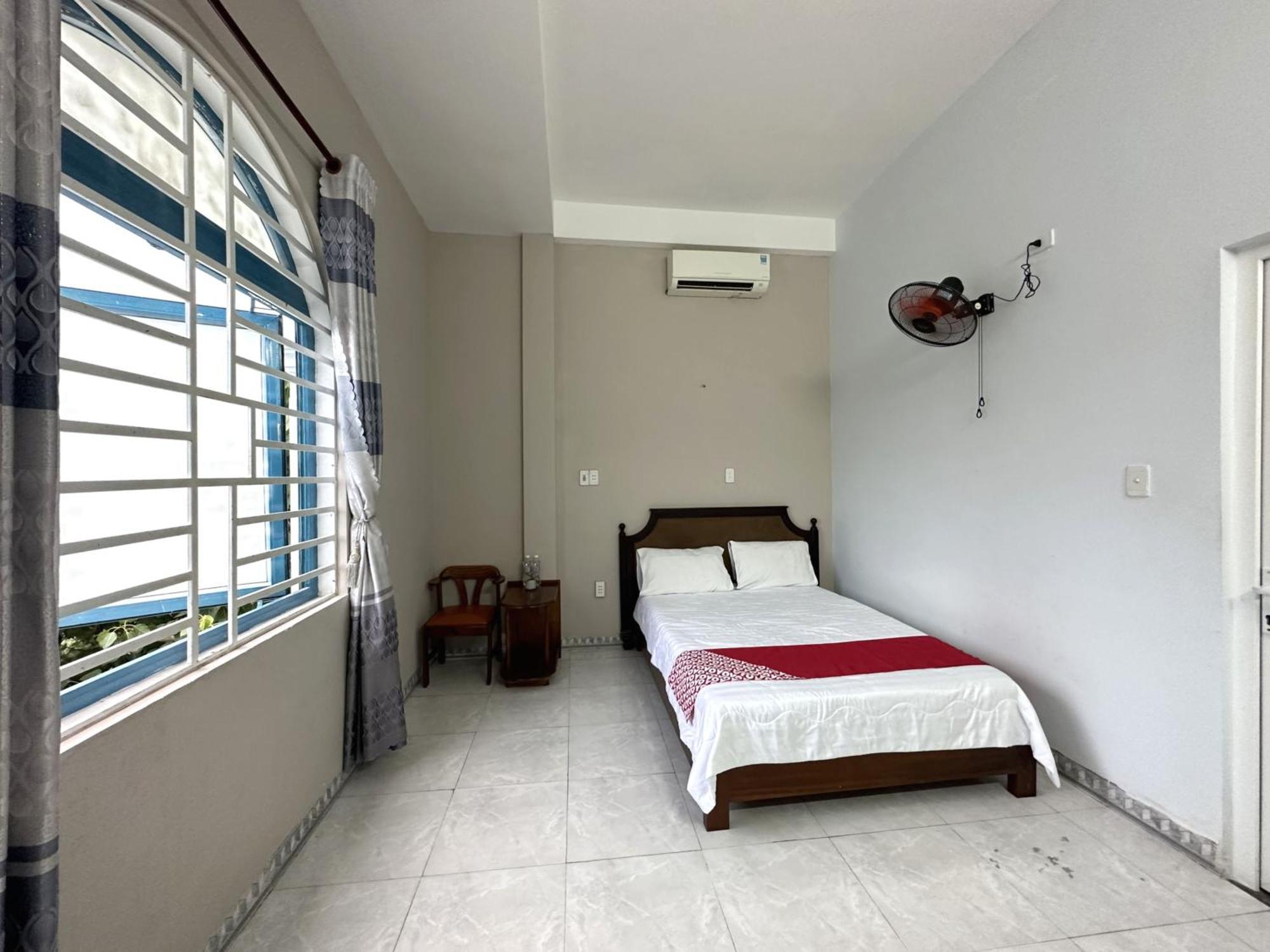 Oyo 1187 Suoi Da Motel Ντα Νανγκ Εξωτερικό φωτογραφία