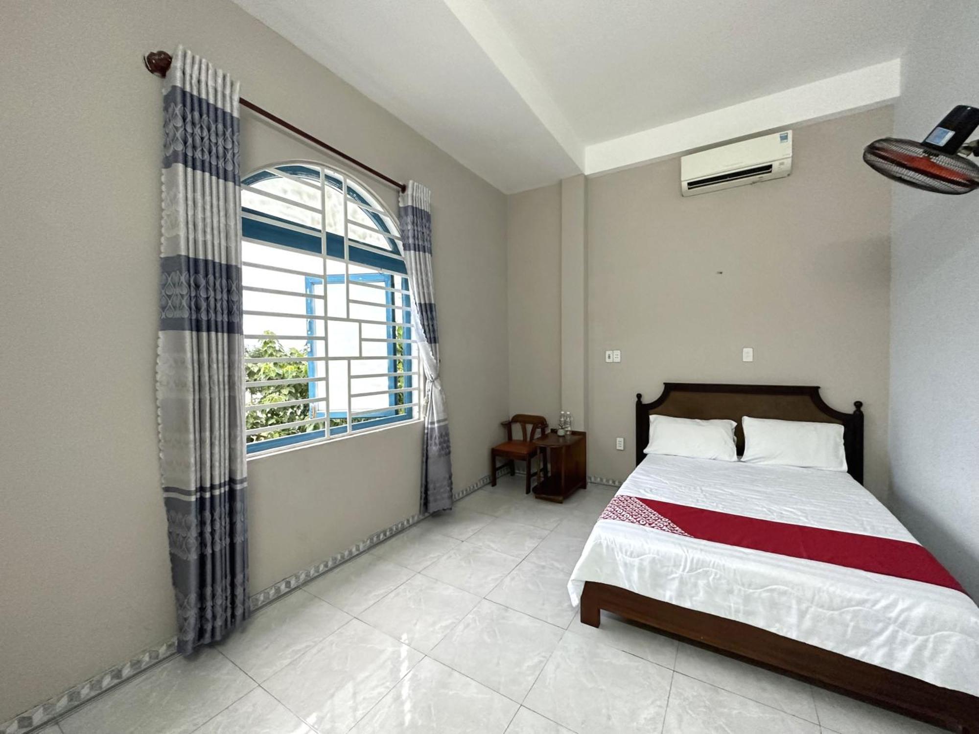 Oyo 1187 Suoi Da Motel Ντα Νανγκ Εξωτερικό φωτογραφία