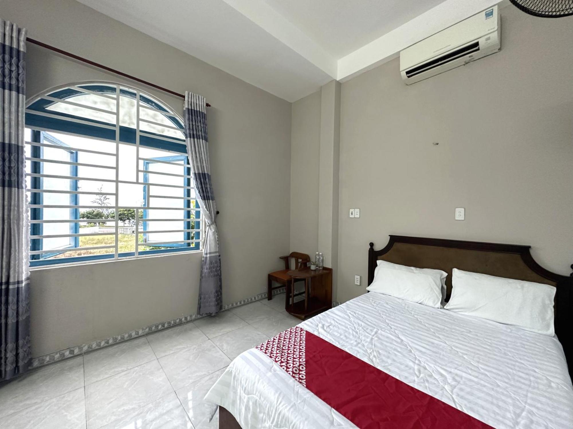 Oyo 1187 Suoi Da Motel Ντα Νανγκ Εξωτερικό φωτογραφία