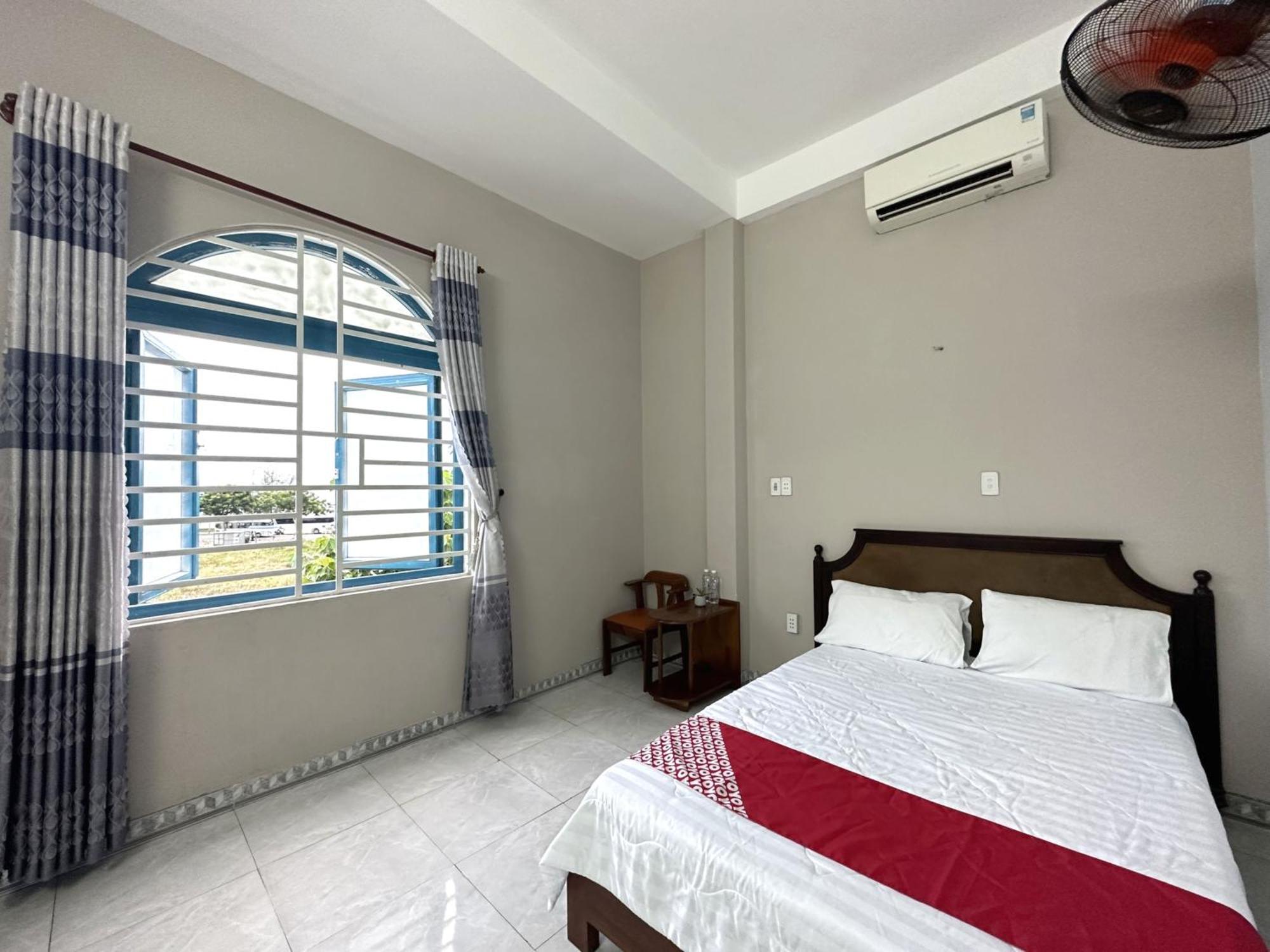 Oyo 1187 Suoi Da Motel Ντα Νανγκ Εξωτερικό φωτογραφία