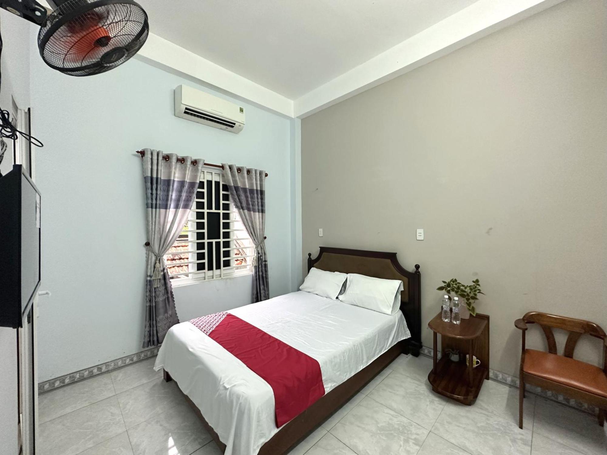 Oyo 1187 Suoi Da Motel Ντα Νανγκ Εξωτερικό φωτογραφία
