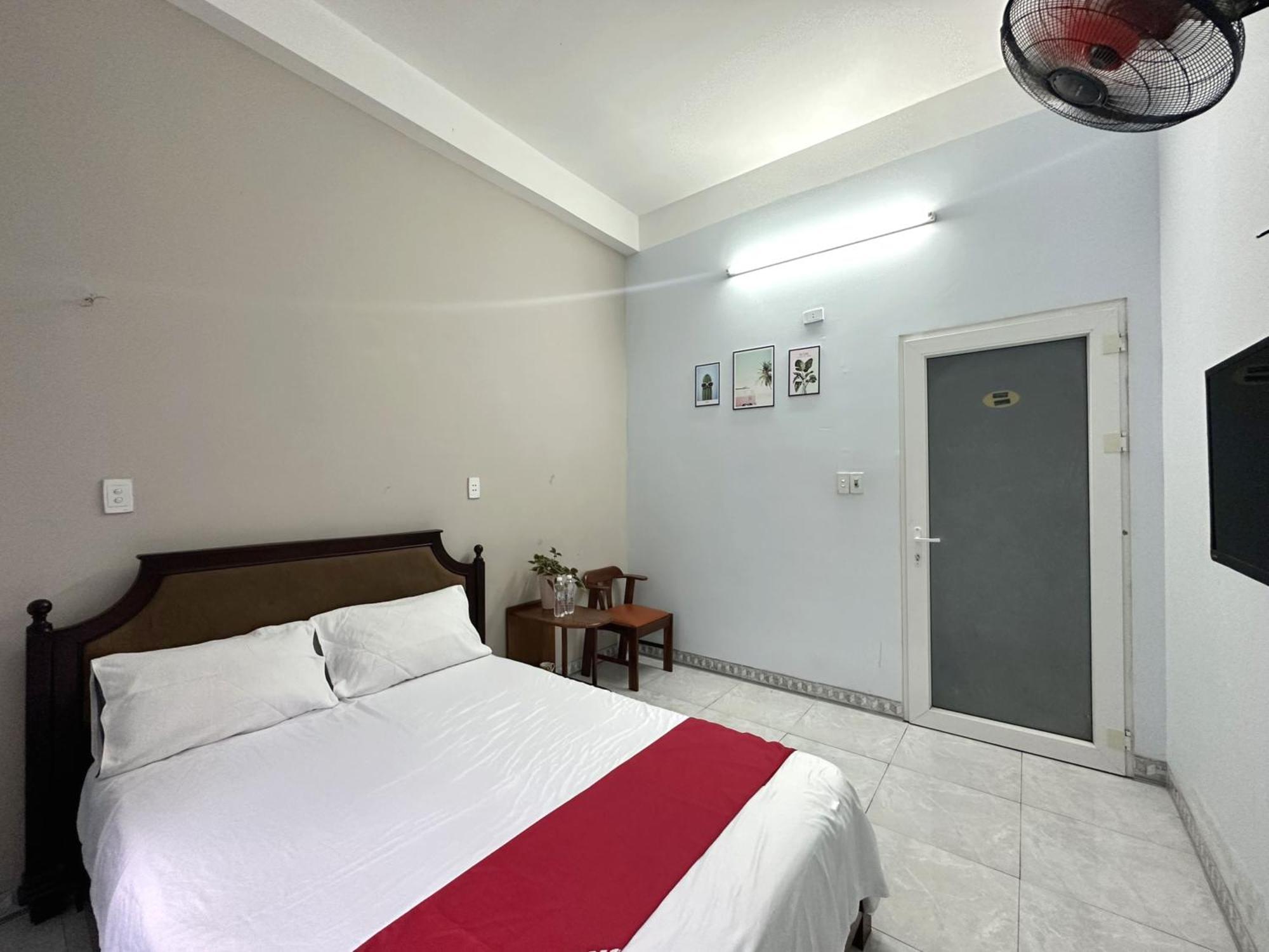 Oyo 1187 Suoi Da Motel Ντα Νανγκ Εξωτερικό φωτογραφία