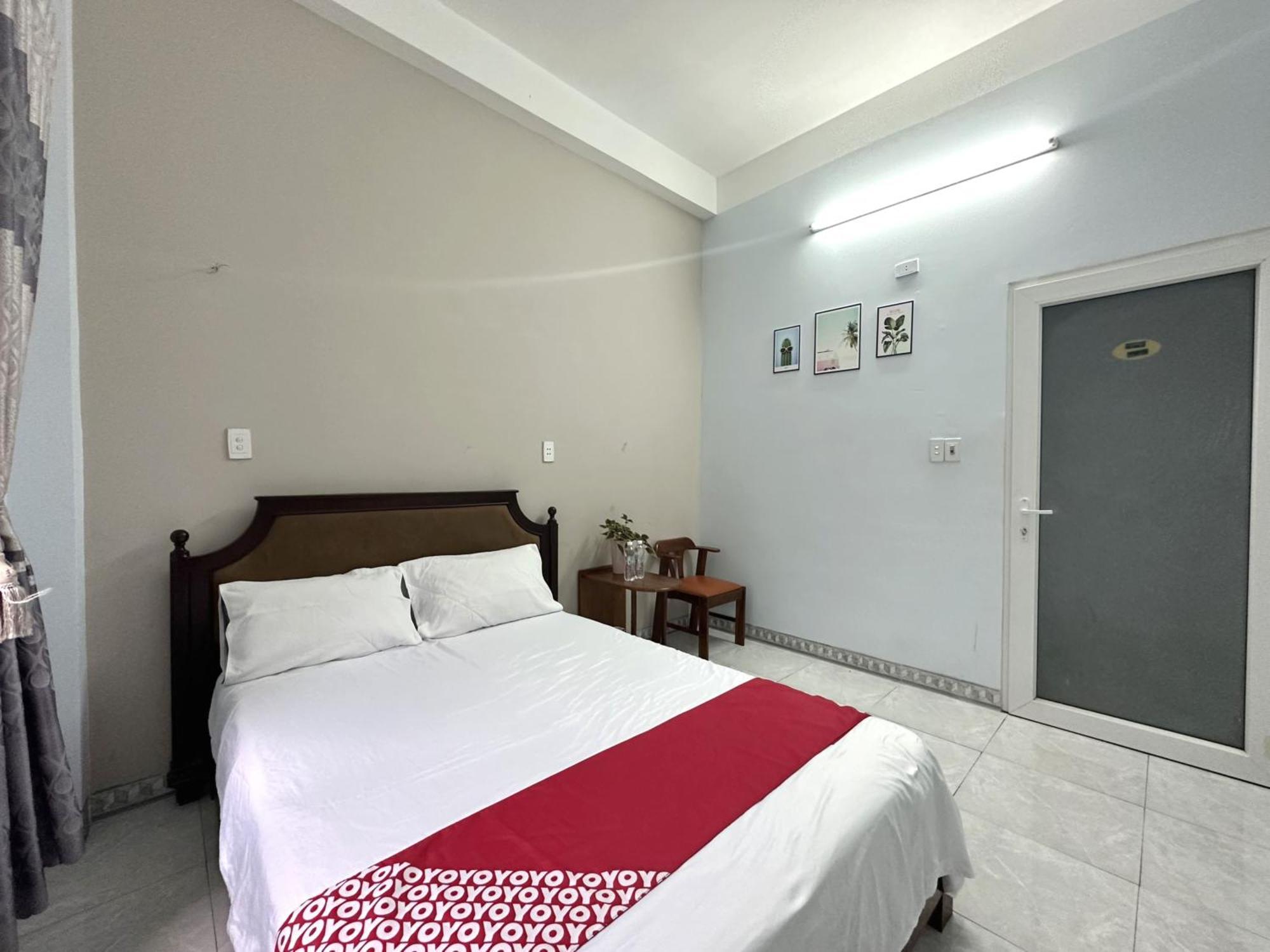 Oyo 1187 Suoi Da Motel Ντα Νανγκ Εξωτερικό φωτογραφία