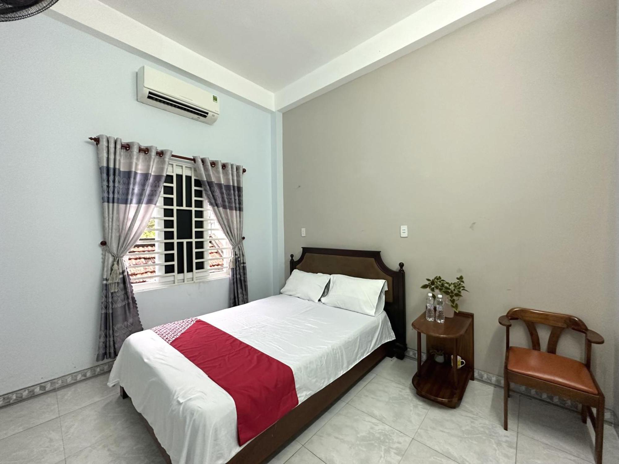Oyo 1187 Suoi Da Motel Ντα Νανγκ Εξωτερικό φωτογραφία