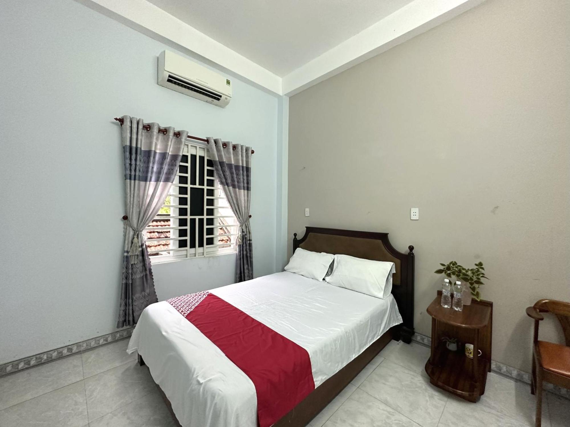 Oyo 1187 Suoi Da Motel Ντα Νανγκ Εξωτερικό φωτογραφία