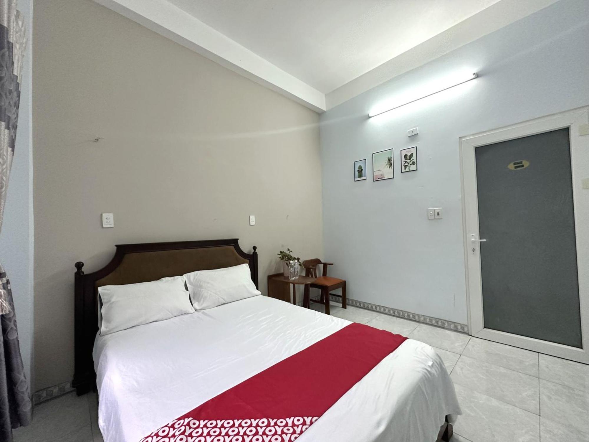 Oyo 1187 Suoi Da Motel Ντα Νανγκ Εξωτερικό φωτογραφία