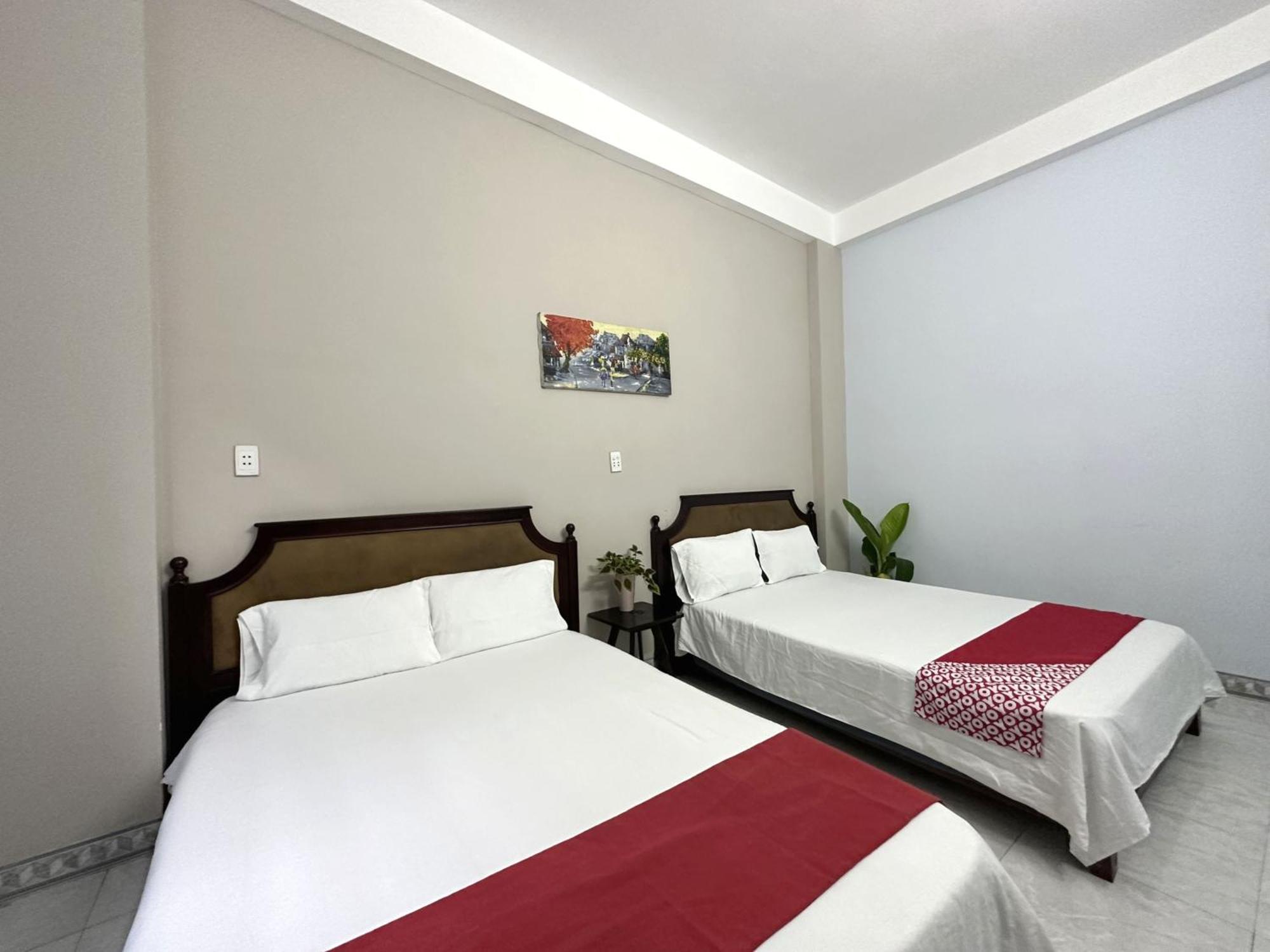 Oyo 1187 Suoi Da Motel Ντα Νανγκ Εξωτερικό φωτογραφία