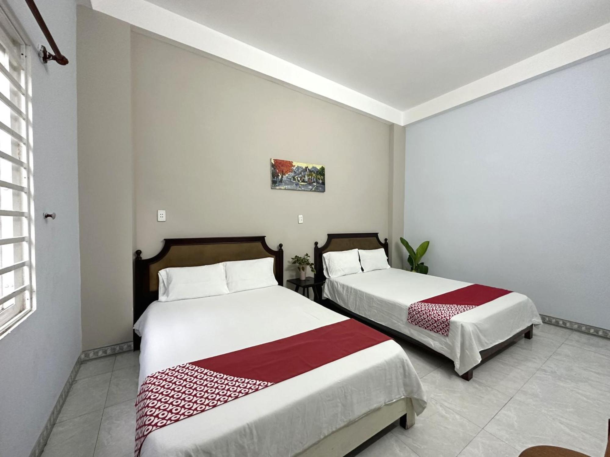 Oyo 1187 Suoi Da Motel Ντα Νανγκ Εξωτερικό φωτογραφία