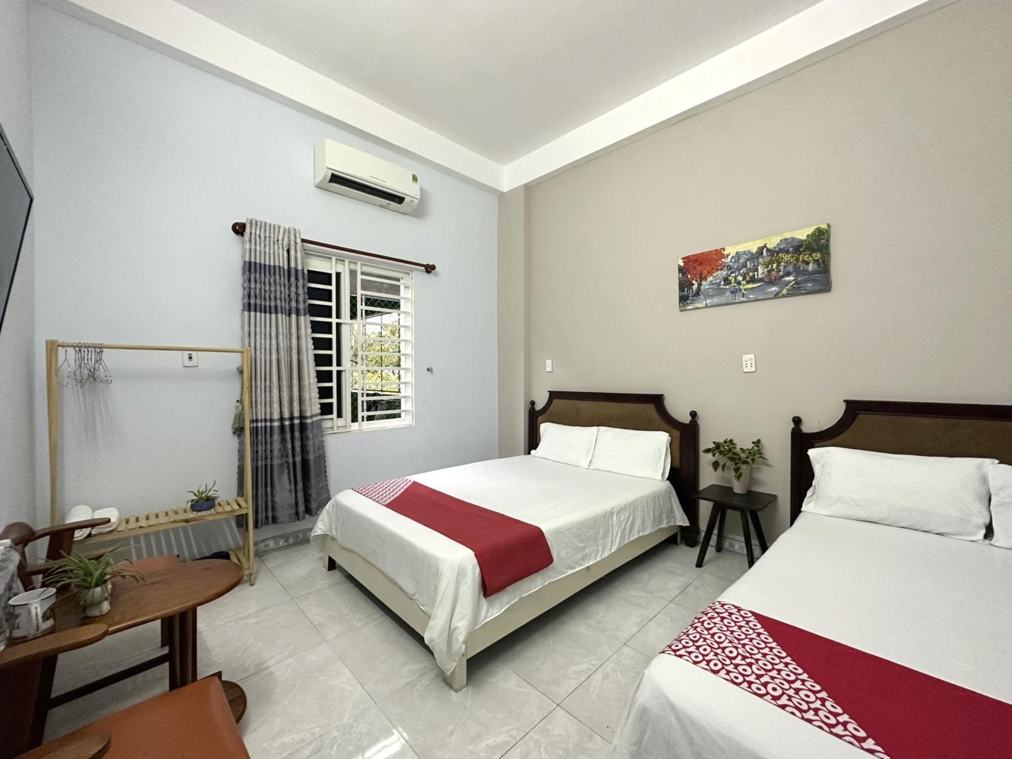Oyo 1187 Suoi Da Motel Ντα Νανγκ Εξωτερικό φωτογραφία