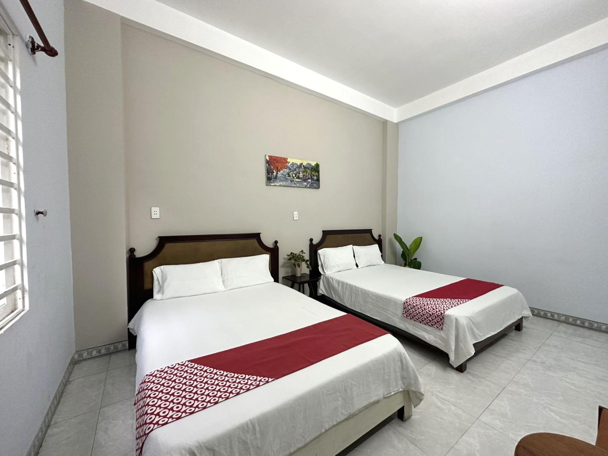 Oyo 1187 Suoi Da Motel Ντα Νανγκ Εξωτερικό φωτογραφία