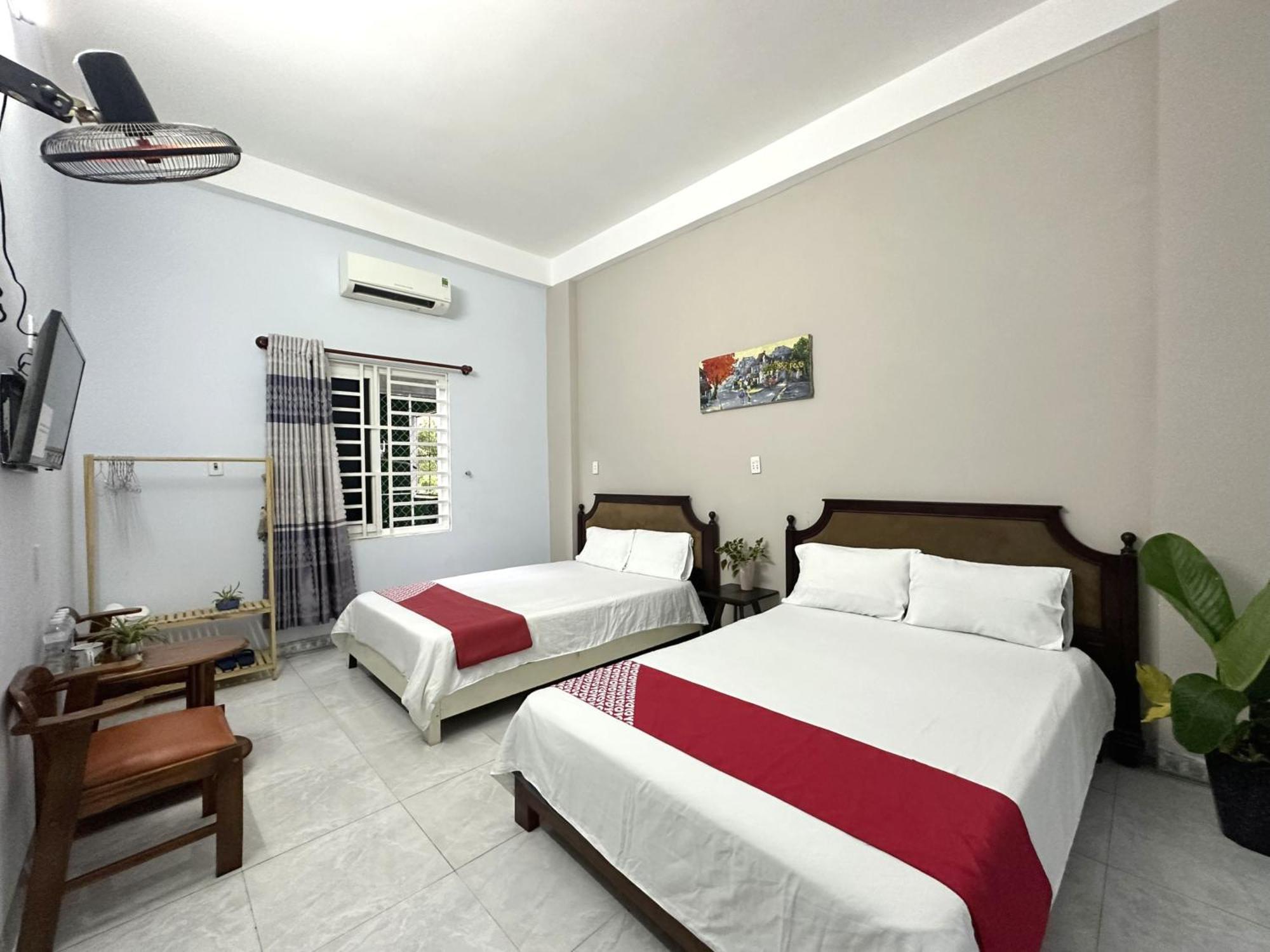 Oyo 1187 Suoi Da Motel Ντα Νανγκ Εξωτερικό φωτογραφία