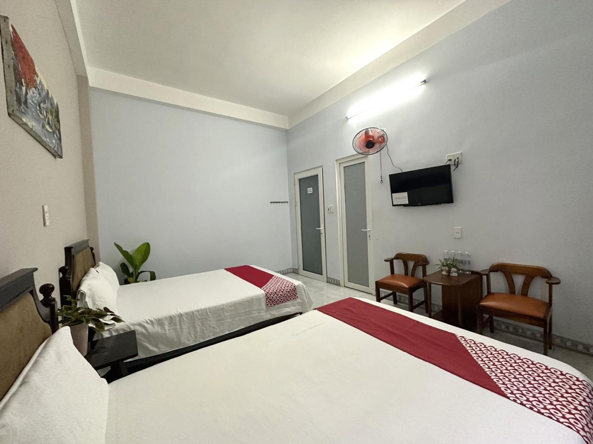 Oyo 1187 Suoi Da Motel Ντα Νανγκ Εξωτερικό φωτογραφία
