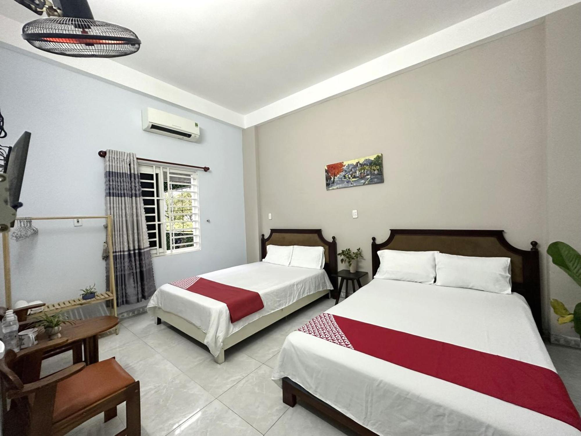 Oyo 1187 Suoi Da Motel Ντα Νανγκ Εξωτερικό φωτογραφία