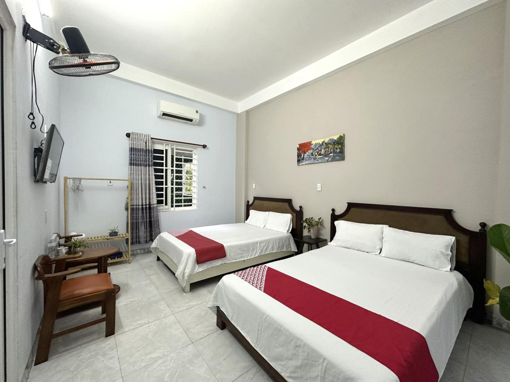 Oyo 1187 Suoi Da Motel Ντα Νανγκ Εξωτερικό φωτογραφία