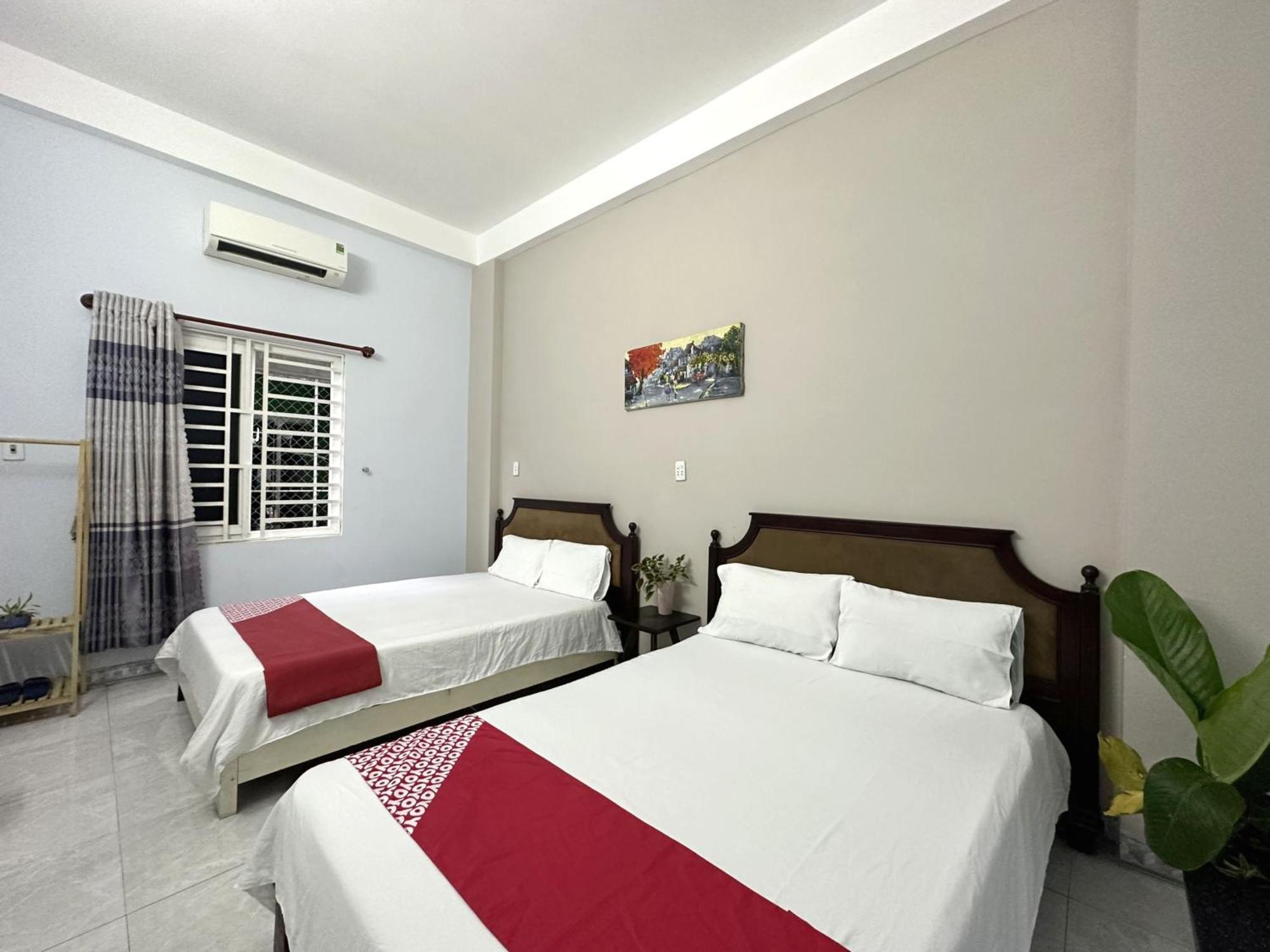 Oyo 1187 Suoi Da Motel Ντα Νανγκ Εξωτερικό φωτογραφία