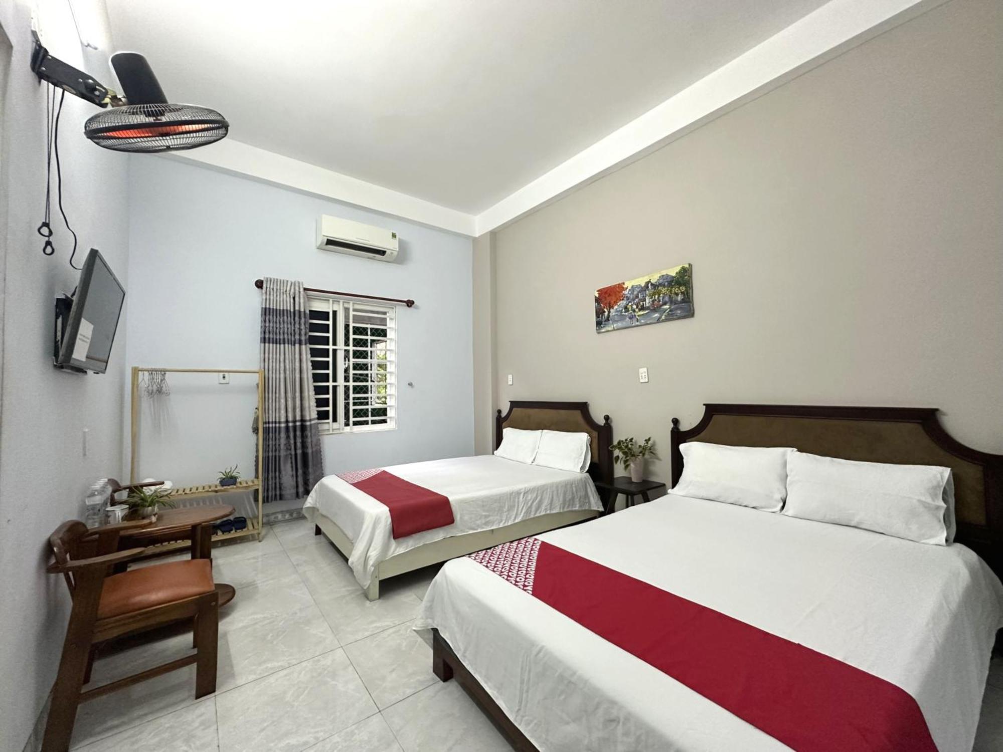 Oyo 1187 Suoi Da Motel Ντα Νανγκ Εξωτερικό φωτογραφία