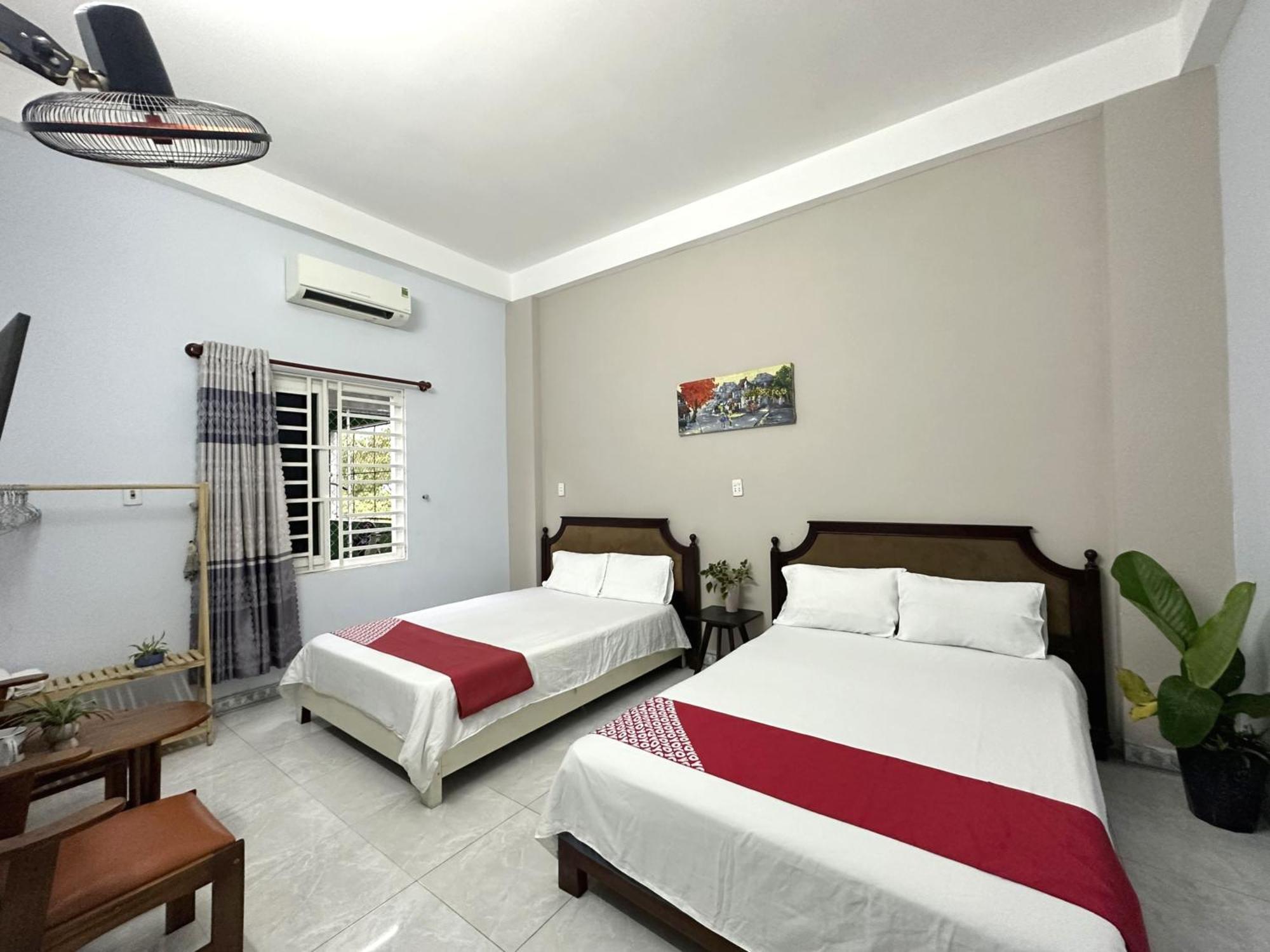 Oyo 1187 Suoi Da Motel Ντα Νανγκ Εξωτερικό φωτογραφία