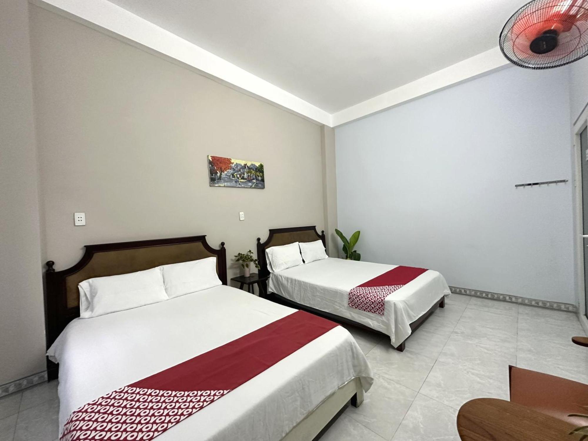 Oyo 1187 Suoi Da Motel Ντα Νανγκ Εξωτερικό φωτογραφία