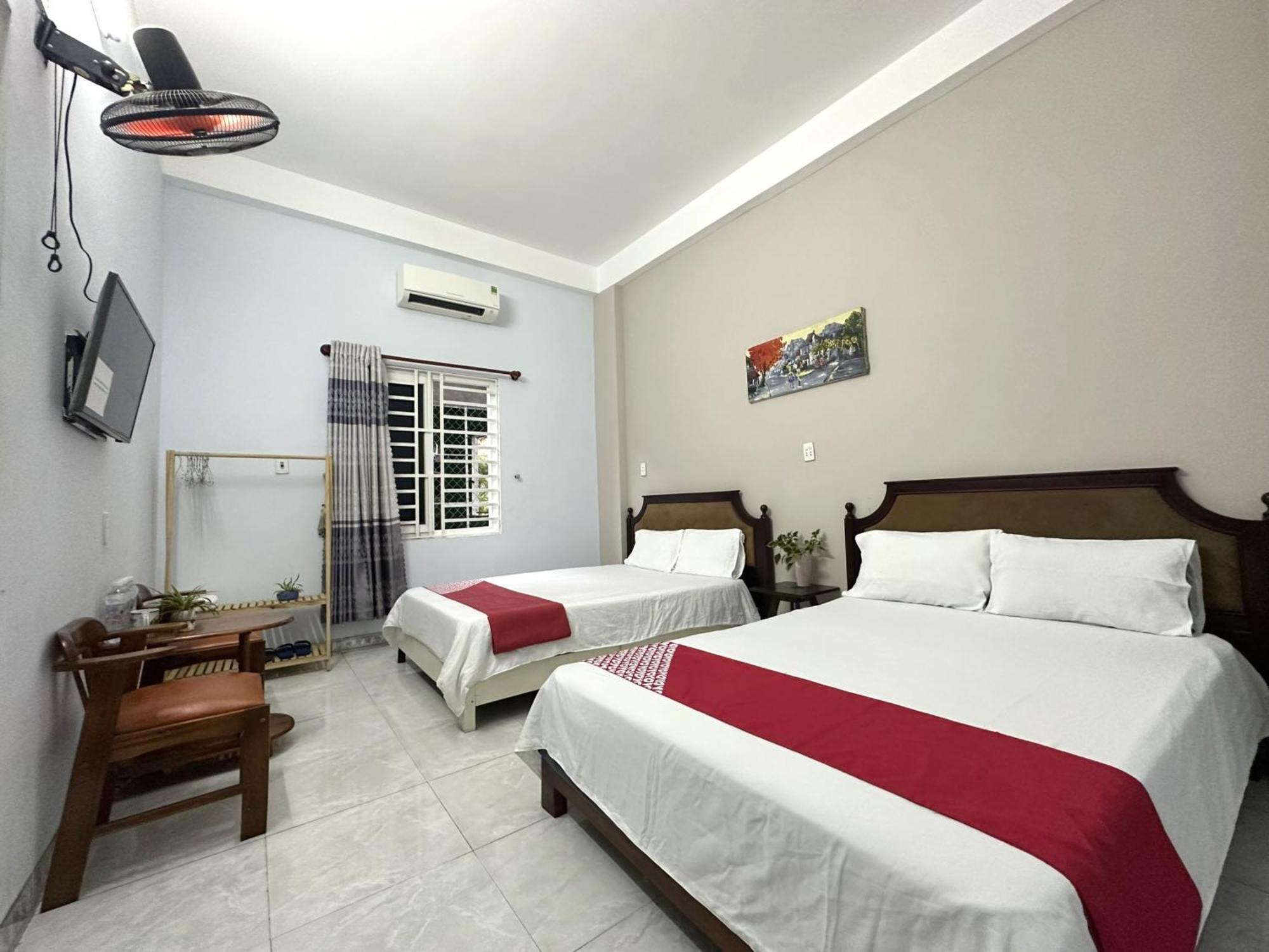 Oyo 1187 Suoi Da Motel Ντα Νανγκ Εξωτερικό φωτογραφία