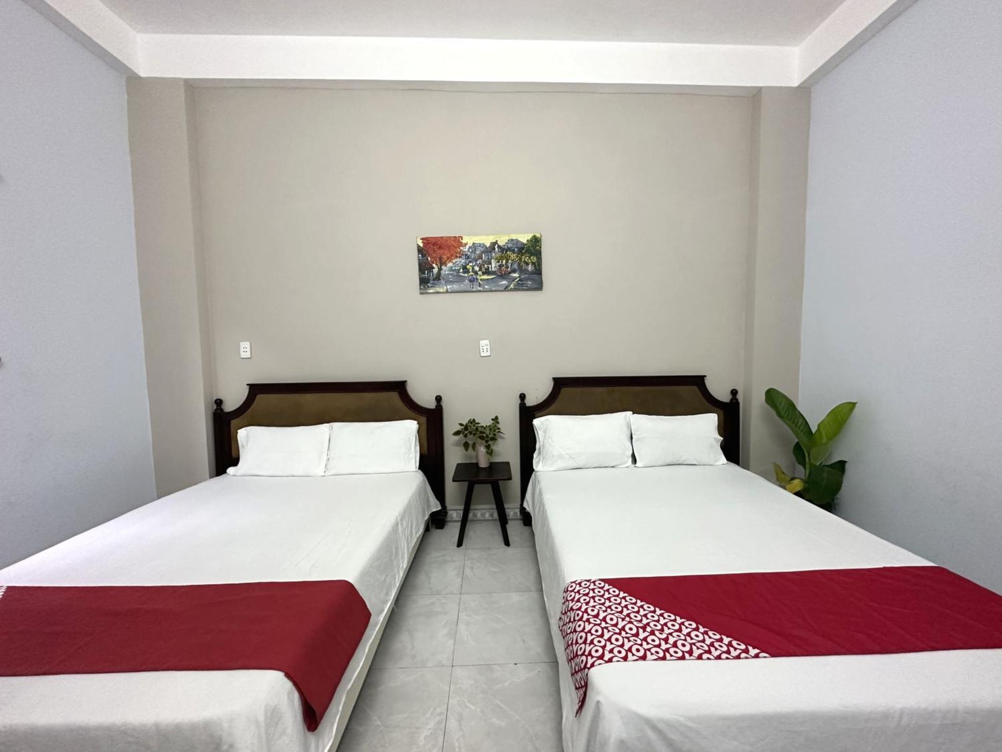 Oyo 1187 Suoi Da Motel Ντα Νανγκ Εξωτερικό φωτογραφία