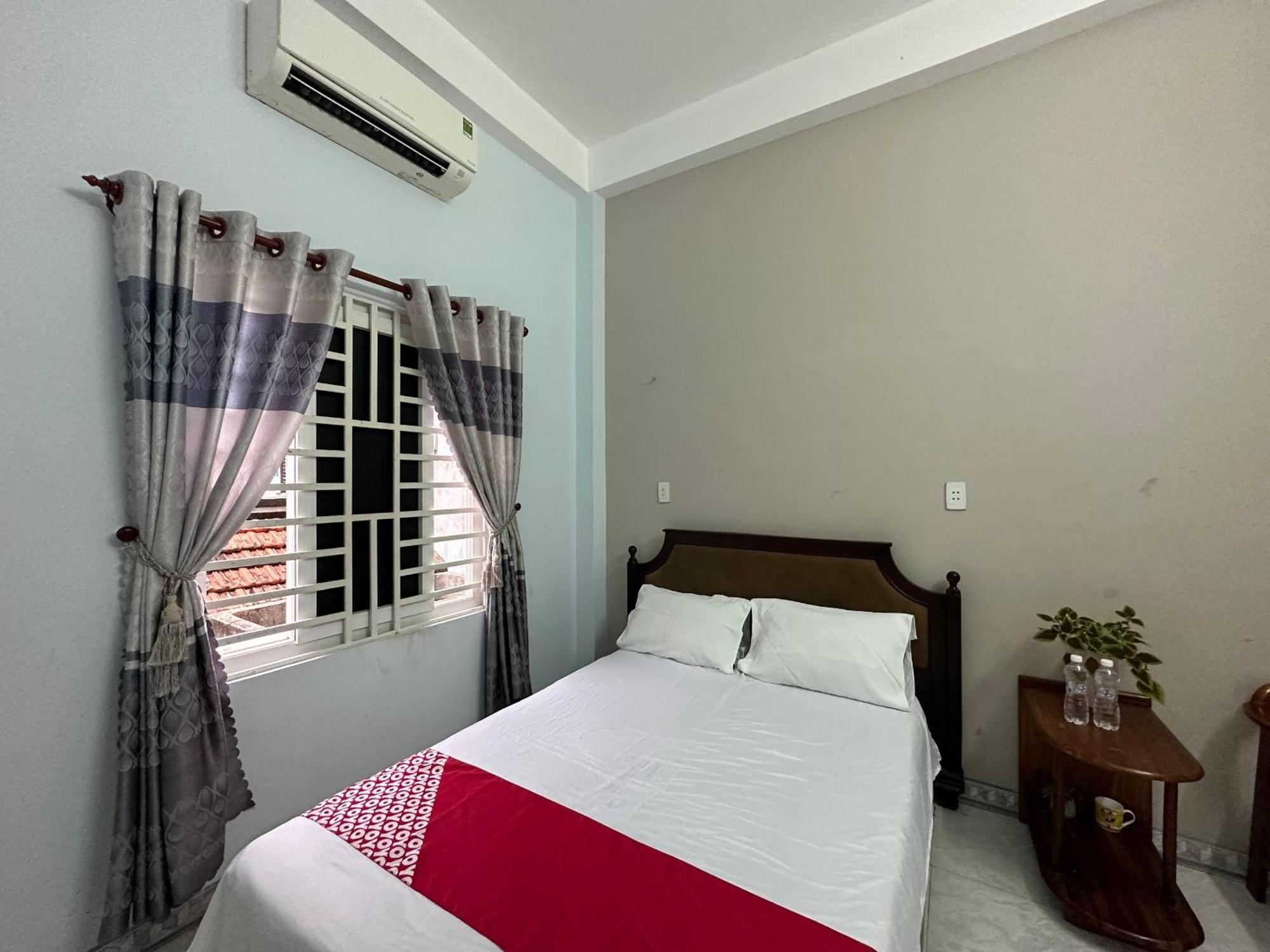 Oyo 1187 Suoi Da Motel Ντα Νανγκ Εξωτερικό φωτογραφία