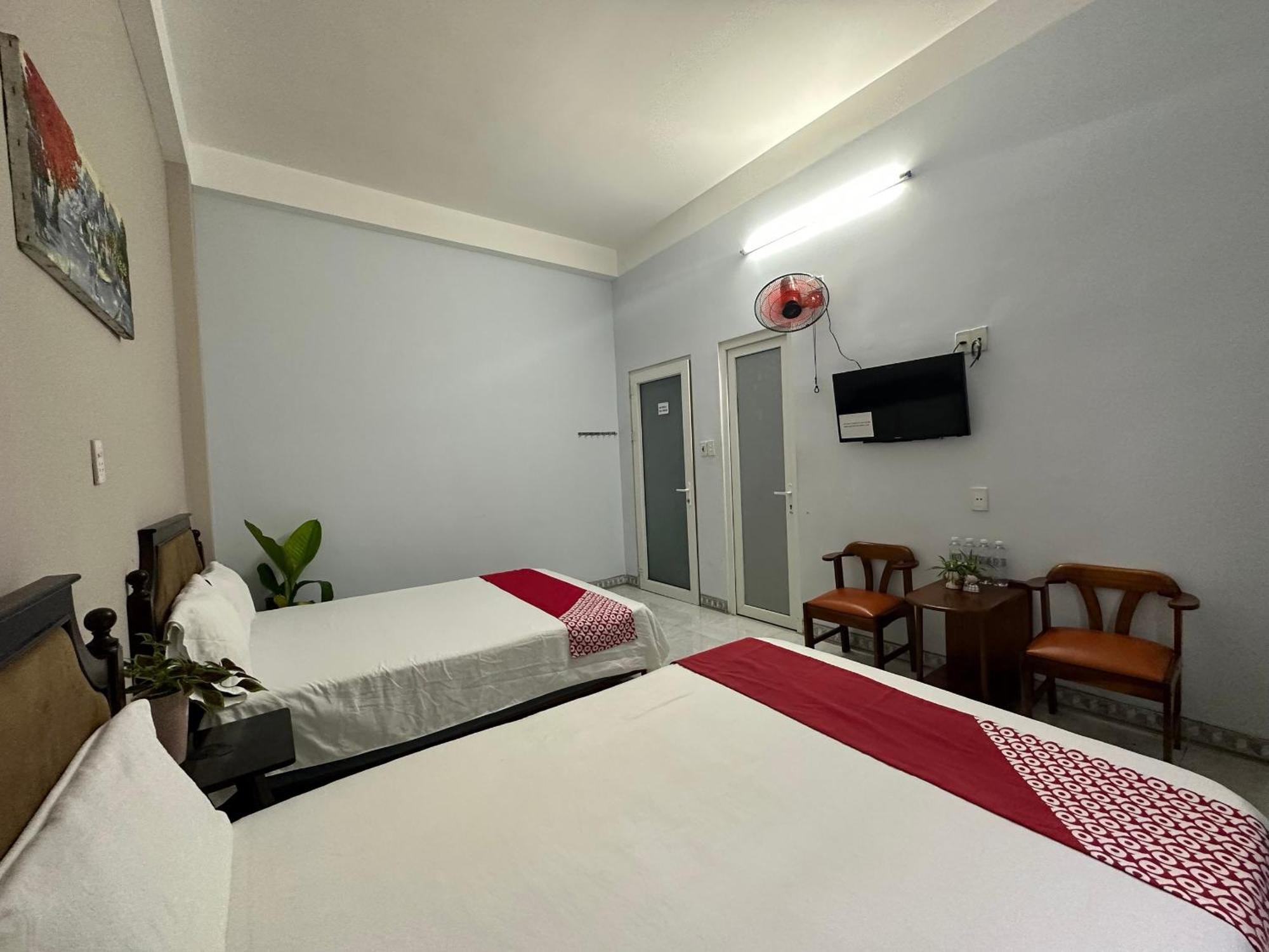 Oyo 1187 Suoi Da Motel Ντα Νανγκ Εξωτερικό φωτογραφία