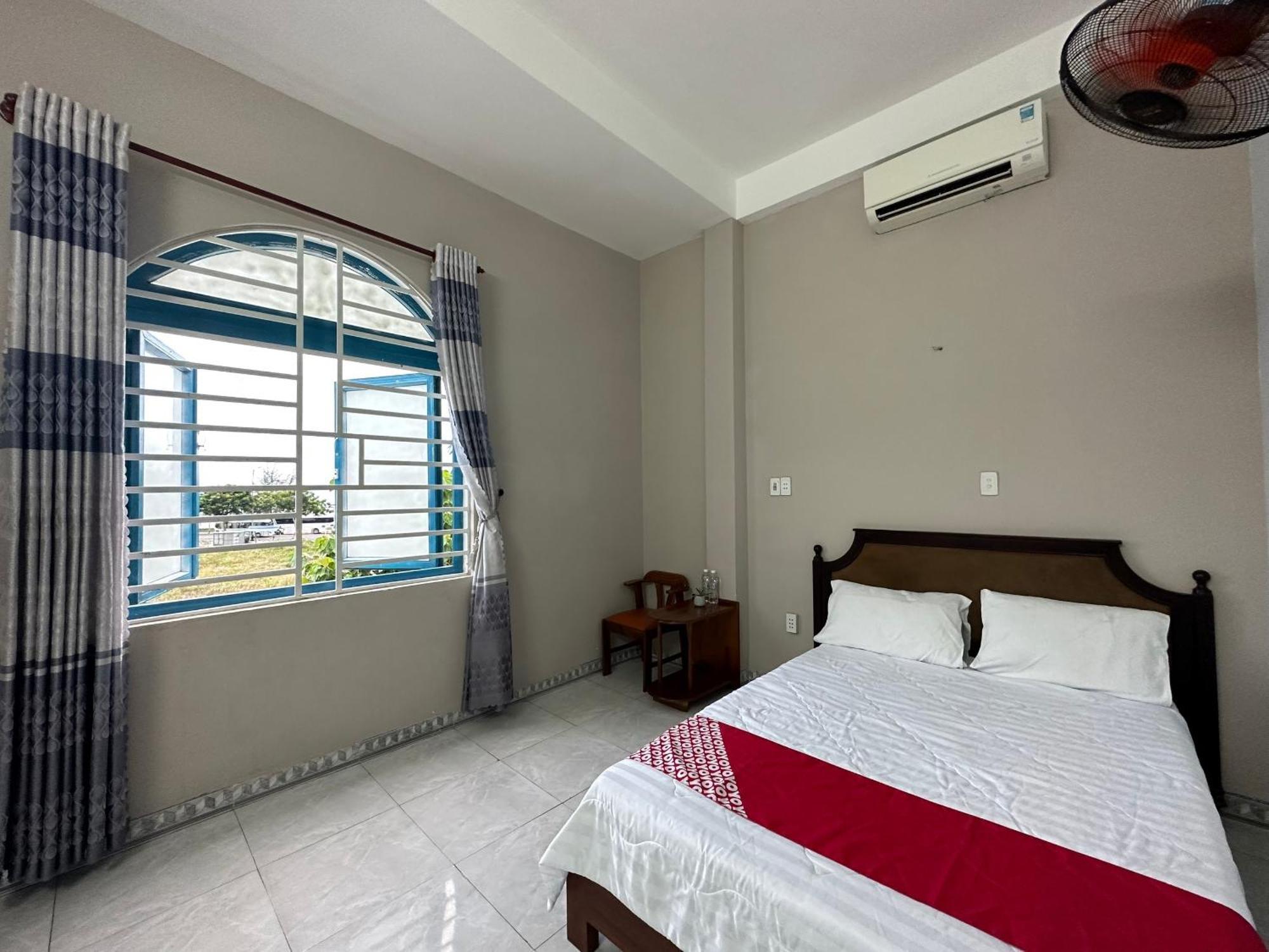 Oyo 1187 Suoi Da Motel Ντα Νανγκ Εξωτερικό φωτογραφία