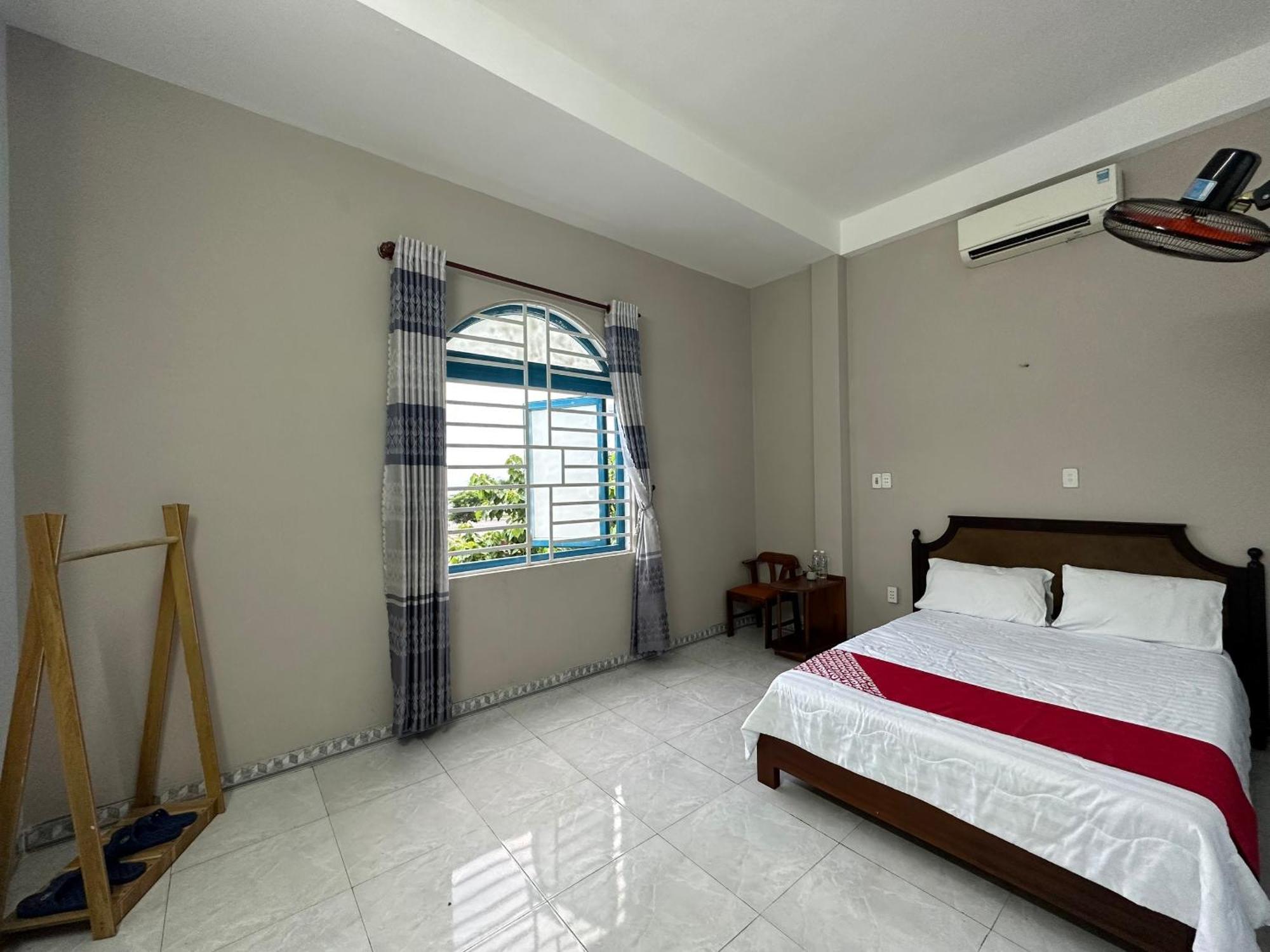 Oyo 1187 Suoi Da Motel Ντα Νανγκ Εξωτερικό φωτογραφία