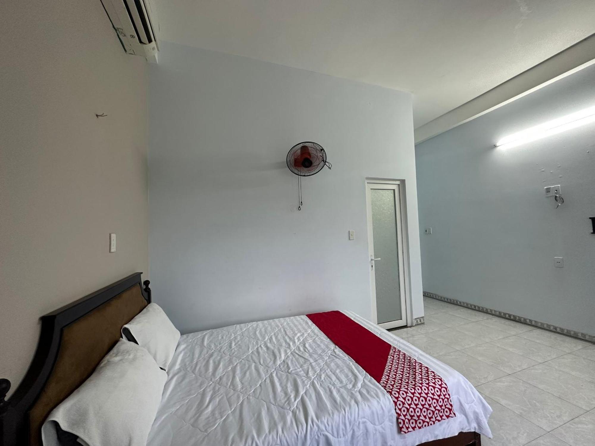 Oyo 1187 Suoi Da Motel Ντα Νανγκ Εξωτερικό φωτογραφία