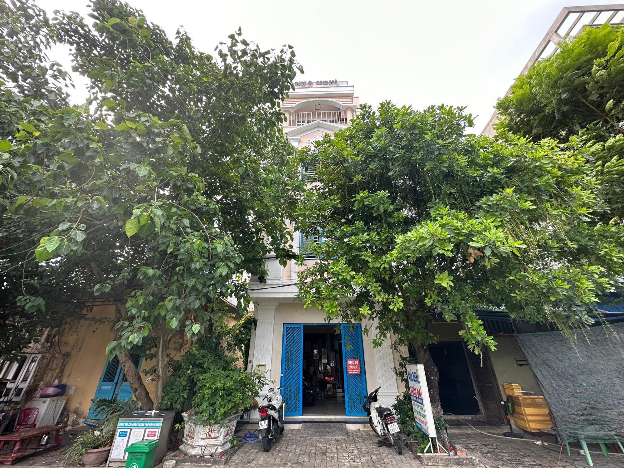 Oyo 1187 Suoi Da Motel Ντα Νανγκ Εξωτερικό φωτογραφία