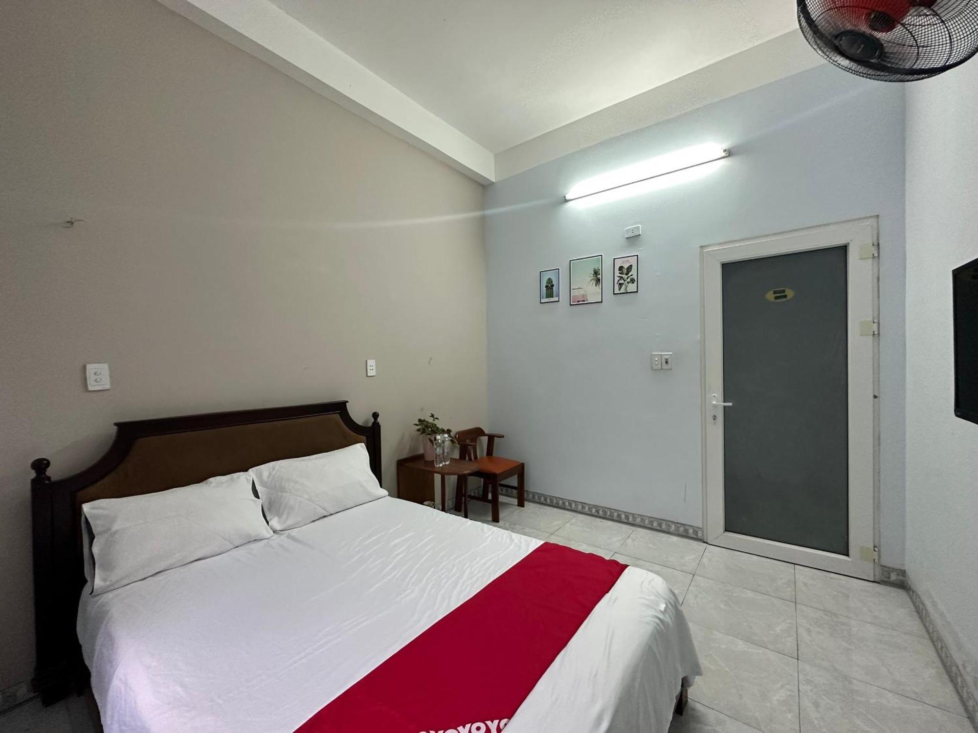 Oyo 1187 Suoi Da Motel Ντα Νανγκ Εξωτερικό φωτογραφία