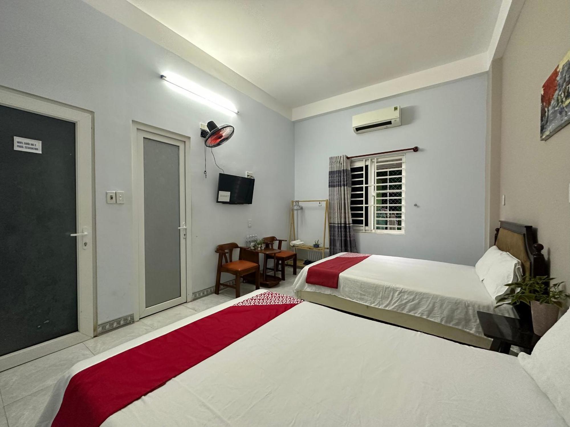 Oyo 1187 Suoi Da Motel Ντα Νανγκ Εξωτερικό φωτογραφία