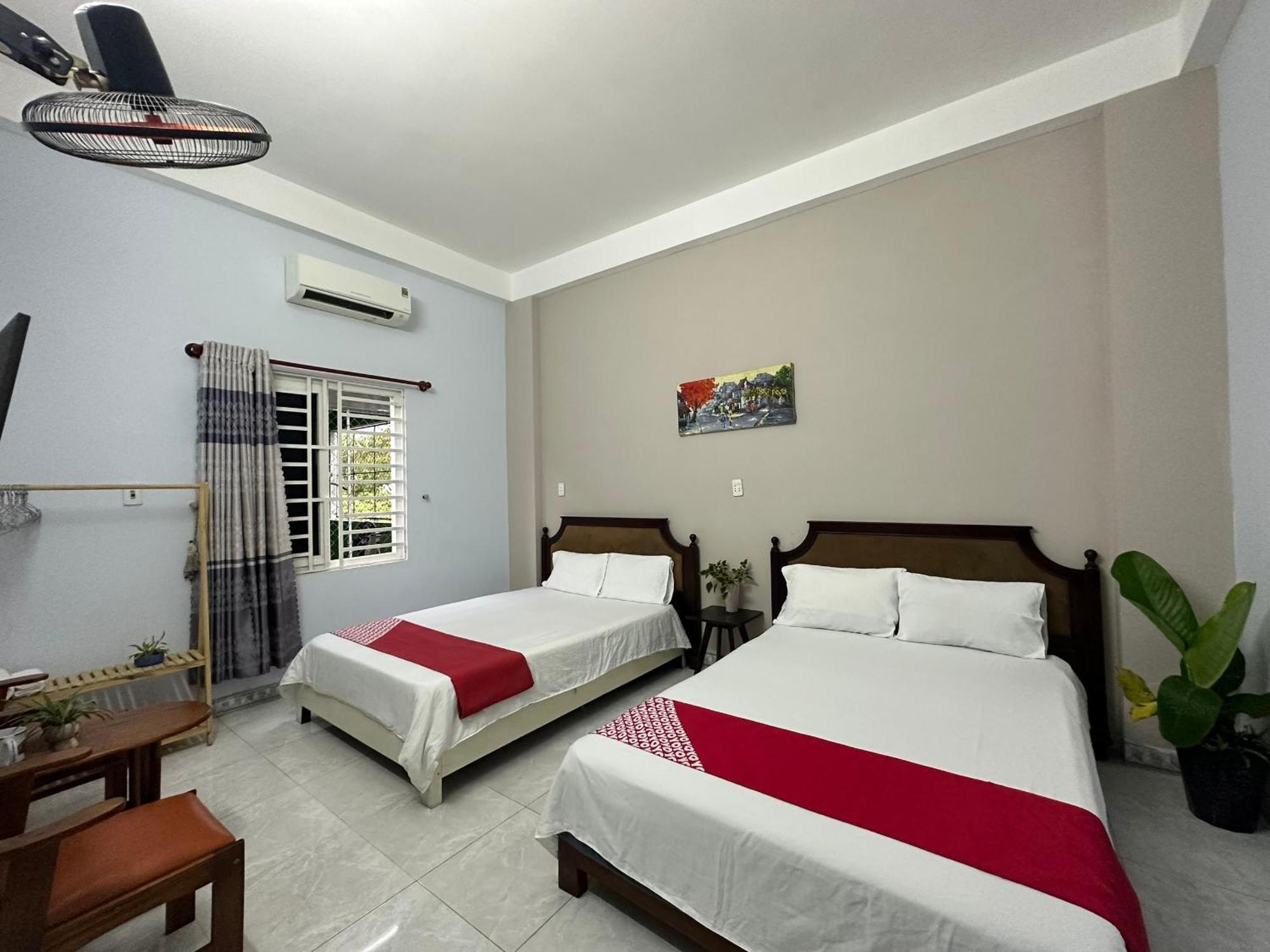 Oyo 1187 Suoi Da Motel Ντα Νανγκ Εξωτερικό φωτογραφία