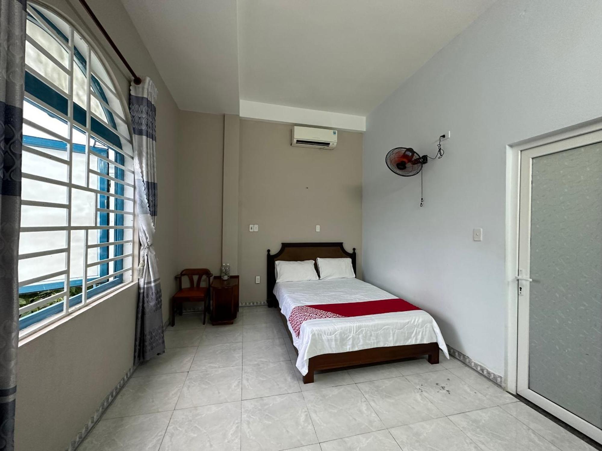 Oyo 1187 Suoi Da Motel Ντα Νανγκ Εξωτερικό φωτογραφία