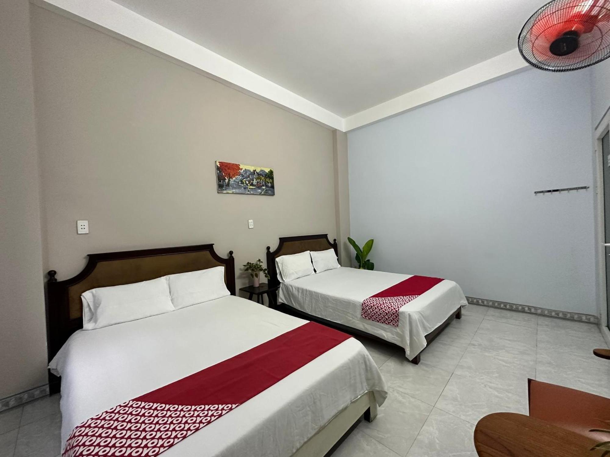 Oyo 1187 Suoi Da Motel Ντα Νανγκ Εξωτερικό φωτογραφία