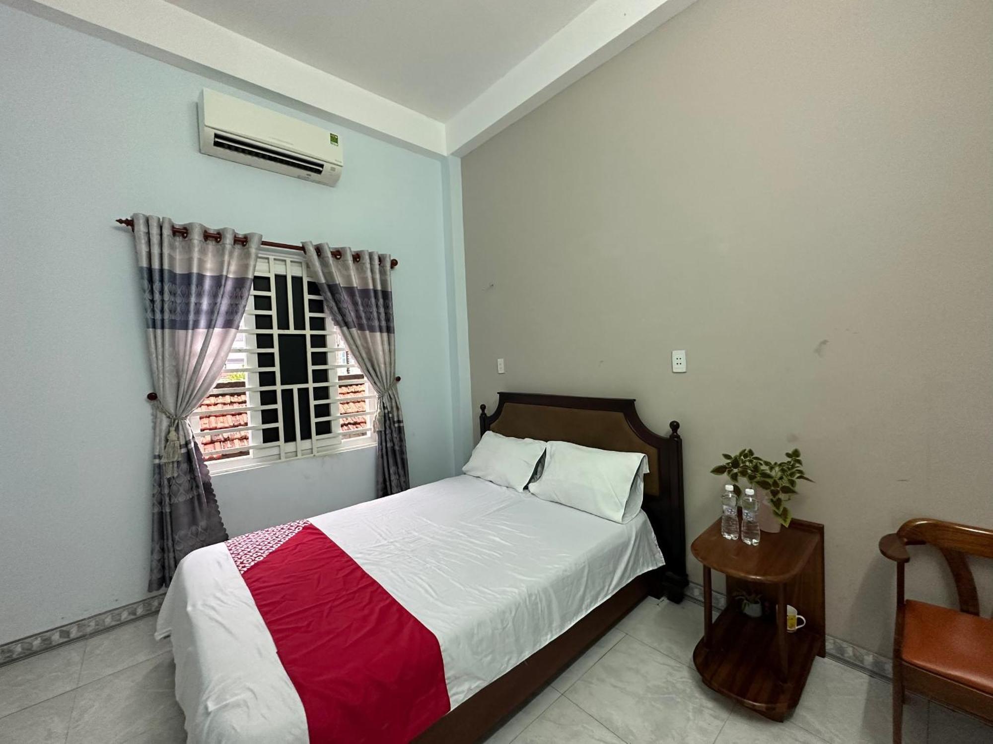 Oyo 1187 Suoi Da Motel Ντα Νανγκ Εξωτερικό φωτογραφία