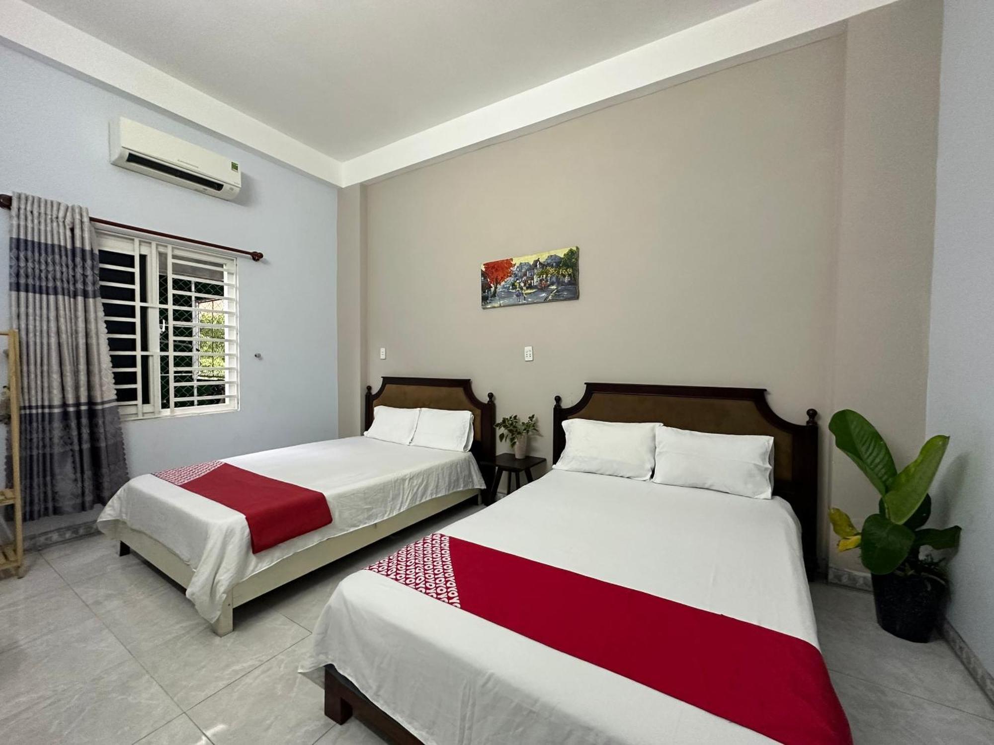 Oyo 1187 Suoi Da Motel Ντα Νανγκ Εξωτερικό φωτογραφία